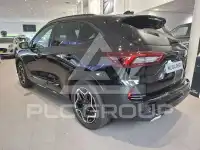 2026 Ford Kuga
