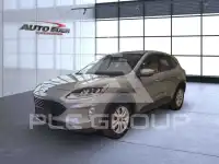 2024 Ford Kuga
