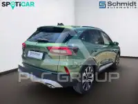 2024 Ford Kuga