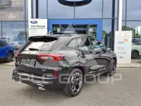 2026 Ford Kuga