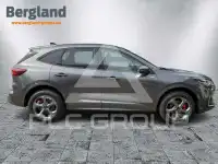 2024 Ford Kuga