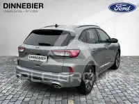 2024 Ford Kuga