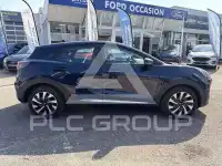 2024 Ford FLEX