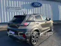 2024 Ford FLEX