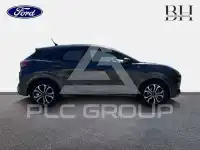 2024 Ford FLEX