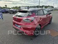 2024 Ford FLEX