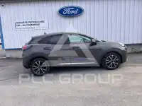 2024 Ford FLEX