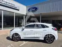 2024 Ford FLEX