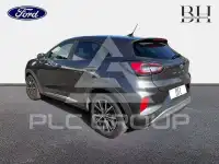 2024 Ford FLEX