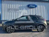 2024 Ford FLEX