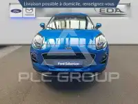 2024 Ford FLEX