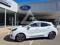 2024 Ford FLEX