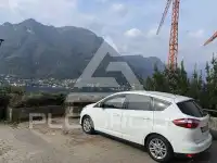2024 Ford C-MAX