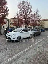 2024 Ford C-MAX
