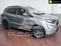 2024 Ford Eco Sport