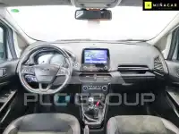 2024 Ford Eco Sport