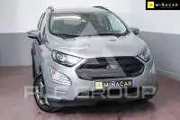 2024 Ford Eco Sport