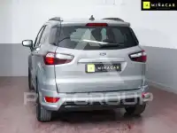 2024 Ford Eco Sport