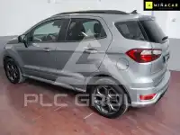 2024 Ford Eco Sport