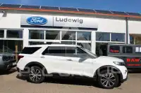 2024 Ford EXPLORER