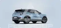 2024 Ford EXPLORER