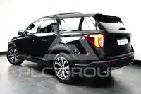 2024 Ford EXPLORER
