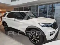 2024 Ford EXPLORER