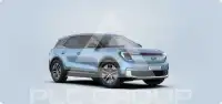 2024 Ford EXPLORER