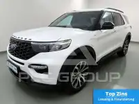 2024 Ford EXPLORER