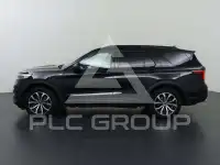2024 Ford EXPLORER