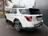 2024 Ford EXPLORER