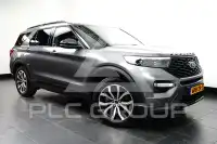 2024 Ford EXPLORER