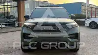 2024 Ford EXPLORER