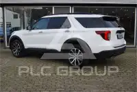 2024 Ford EXPLORER