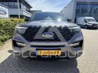 2024 Ford EXPLORER