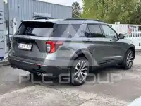 2024 Ford EXPLORER