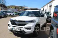 2024 Ford EXPLORER