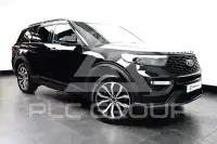 2024 Ford EXPLORER