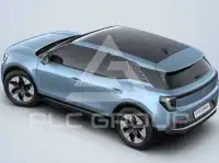 2024 Ford EXPLORER