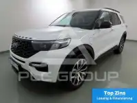 2024 Ford EXPLORER