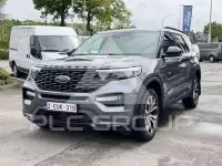 2024 Ford EXPLORER