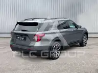 2024 Ford EXPLORER