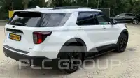 2024 Ford EXPLORER