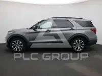 2024 Ford EXPLORER