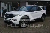 2024 Ford EXPLORER