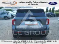 2024 Ford EXPLORER