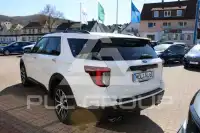 2024 Ford EXPLORER