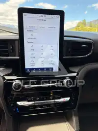 2024 Ford EXPLORER