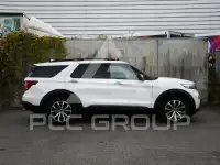 2024 Ford EXPLORER