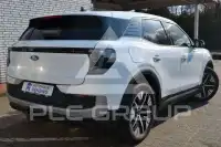 2024 Ford EXPLORER